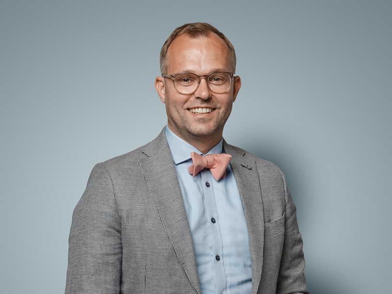 Kristoffer West